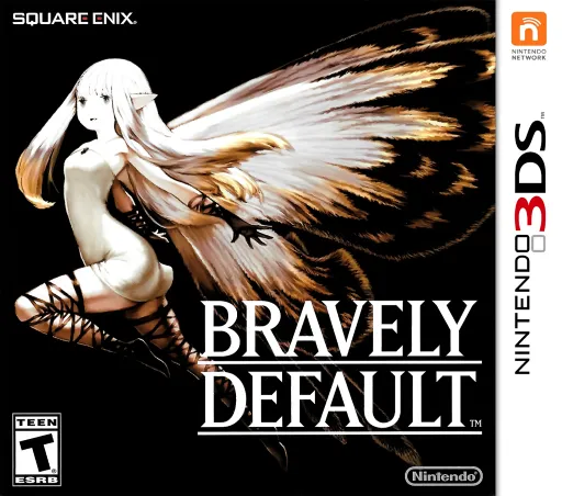 Bravely Default (USA) (En,Ja,Fr,De,Es,It)